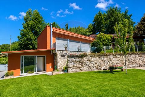 Villa i Arcos de Valdevez, Viana do Castelo, Arcos de Valdevez - € 480.000 | Ref: 1094-49 - foto 2