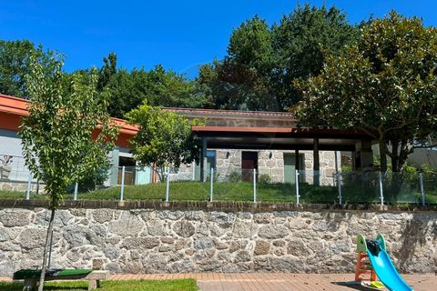 Villa i Arcos de Valdevez, Viana do Castelo, Arcos de Valdevez - € 480.000 | Ref: 1094-49 - foto 3