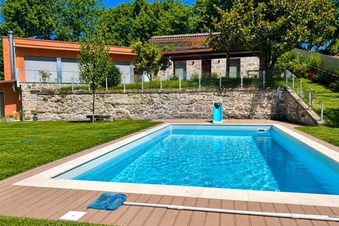 Villa i Arcos de Valdevez, Viana do Castelo, Arcos de Valdevez - € 480.000 | Ref: 1094-49 - foto 4