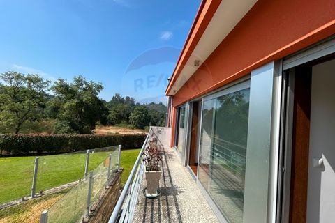 Villa i Arcos de Valdevez, Viana do Castelo, Arcos de Valdevez - € 480.000 | Ref: 1094-49 - foto 5