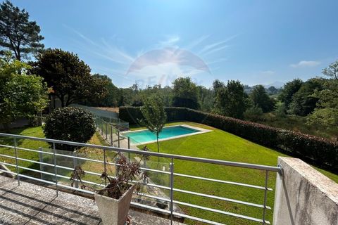 Villa i Arcos de Valdevez, Viana do Castelo, Arcos de Valdevez - € 480.000 | Ref: 1094-49 - foto 6