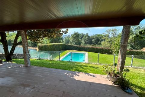 Villa i Arcos de Valdevez, Viana do Castelo, Arcos de Valdevez - € 480.000 | Ref: 1094-49 - foto 7