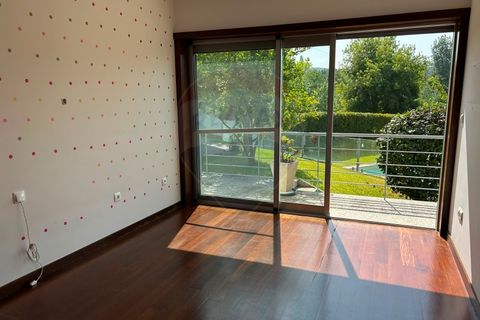 Villa i Arcos de Valdevez, Viana do Castelo, Arcos de Valdevez - € 480.000 | Ref: 1094-49 - foto 11