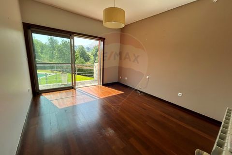 Villa i Arcos de Valdevez, Viana do Castelo, Arcos de Valdevez - € 480.000 | Ref: 1094-49 - foto 12
