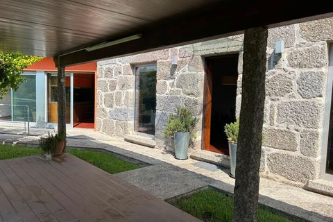 Villa i Arcos de Valdevez, Viana do Castelo, Arcos de Valdevez - € 480.000 | Ref: 1094-49 - foto 17