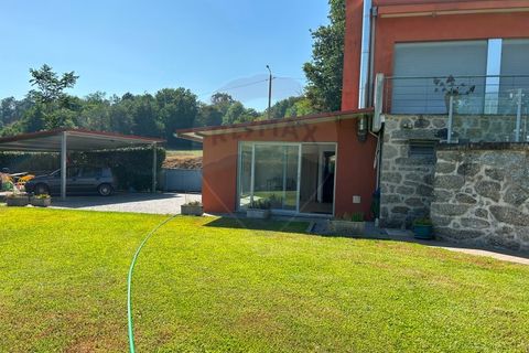 Villa i Arcos de Valdevez, Viana do Castelo, Arcos de Valdevez - € 480.000 | Ref: 1094-49 - foto 18