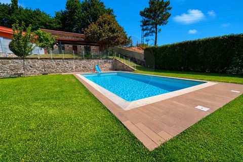 Villa i Arcos de Valdevez, Viana do Castelo, Arcos de Valdevez - € 480.000 | Ref: 1094-49 - foto 19