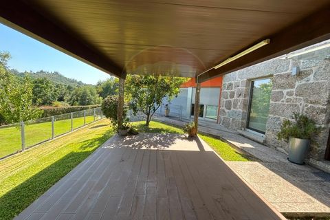 Villa i Arcos de Valdevez, Viana do Castelo, Arcos de Valdevez - € 480.000 | Ref: 1094-49 - foto 20