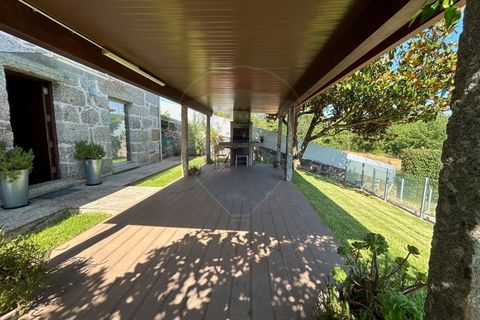 Villa i Arcos de Valdevez, Viana do Castelo, Arcos de Valdevez - € 480.000 | Ref: 1094-49 - foto 21