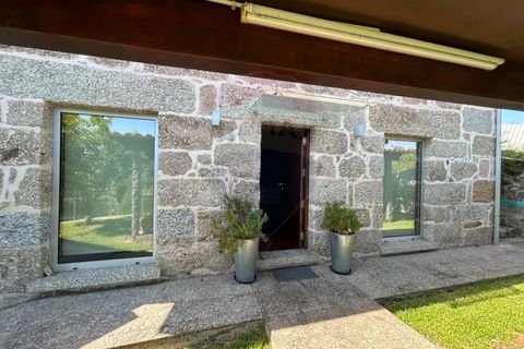 Villa i Arcos de Valdevez, Viana do Castelo, Arcos de Valdevez - € 480.000 | Ref: 1094-49 - foto 22
