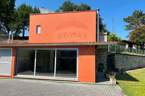 Villa i Arcos de Valdevez, Viana do Castelo, Arcos de Valdevez - € 480.000 | Ref: 1094-49 - foto 23