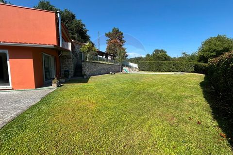 Villa i Arcos de Valdevez, Viana do Castelo, Arcos de Valdevez - € 480.000 | Ref: 1094-49 - foto 24