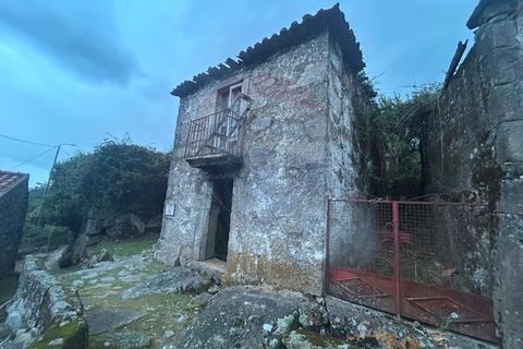 Landejendom i Arcos de Valdevez, Viana do Castelo, Arcos de Valdevez - € 28.500 | Ref: 1094-26 - foto 2
