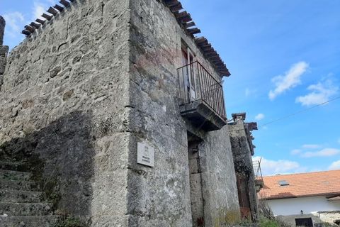 Landejendom i Arcos de Valdevez, Viana do Castelo, Arcos de Valdevez - € 28.500 | Ref: 1094-26 - foto 3