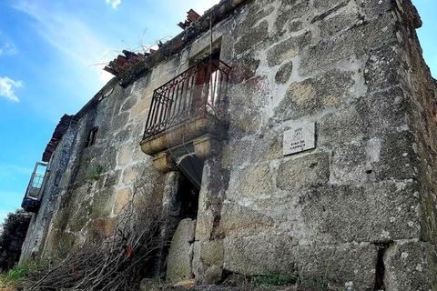 Landejendom i Arcos de Valdevez, Viana do Castelo, Arcos de Valdevez - € 28.500 | Ref: 1094-26 - foto 4