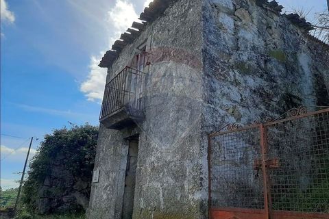 Landejendom i Arcos de Valdevez, Viana do Castelo, Arcos de Valdevez - € 28.500 | Ref: 1094-26 - foto 6