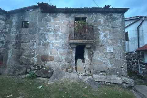 Landejendom i Arcos de Valdevez, Viana do Castelo, Arcos de Valdevez - € 28.500 | Ref: 1094-26 - foto 7