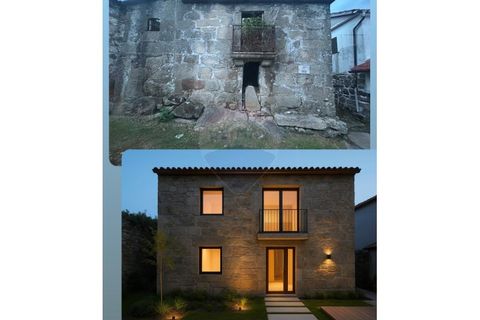 Landejendom i Arcos de Valdevez, Viana do Castelo, Arcos de Valdevez - € 28.500 | Ref: 1094-26 - foto 8