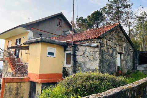 Villa i Arcos de Valdevez, Viana do Castelo, Arcos de Valdevez - € 80.000 | Ref: 1094-43 - foto 2