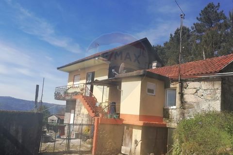 Villa i Arcos de Valdevez, Viana do Castelo, Arcos de Valdevez - € 80.000 | Ref: 1094-43 - foto 3