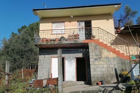 Villa i Arcos de Valdevez, Viana do Castelo, Arcos de Valdevez - € 80.000 | Ref: 1094-43 - foto 4