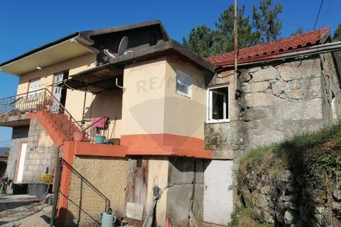 Villa i Arcos de Valdevez, Viana do Castelo, Arcos de Valdevez - € 80.000 | Ref: 1094-43 - foto 5
