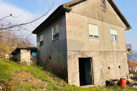 Villa i Arcos de Valdevez, Viana do Castelo, Arcos de Valdevez - € 80.000 | Ref: 1094-43 - foto 6