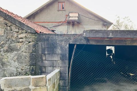 Villa i Arcos de Valdevez, Viana do Castelo, Arcos de Valdevez - € 80.000 | Ref: 1094-43 - foto 9