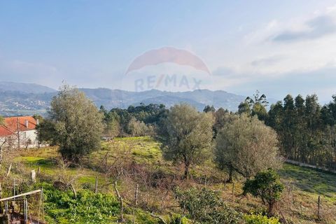 Villa i Arcos de Valdevez, Viana do Castelo, Arcos de Valdevez - € 80.000 | Ref: 1094-43 - foto 15