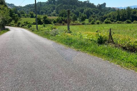 Helårsgrund i Arcos de Valdevez, Viana do Castelo, Arcos de Valdevez - € 33.000 | Ref: 1094-50 - foto 7