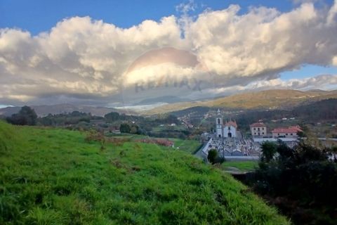 Helårsgrund i Arcos de Valdevez, Viana do Castelo, Arcos de Valdevez - € 26.500 | Ref: 1040-182 - foto 4