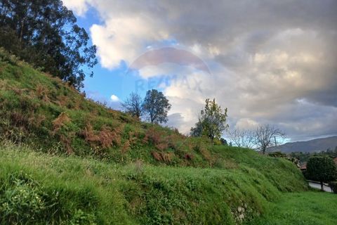 Helårsgrund i Arcos de Valdevez, Viana do Castelo, Arcos de Valdevez - € 26.500 | Ref: 1040-182 - foto 7
