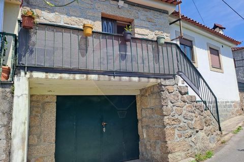 Villa i Arcos de Valdevez, Viana do Castelo, Arcos de Valdevez - € 140.000 | Ref: 1040-180 - foto 12
