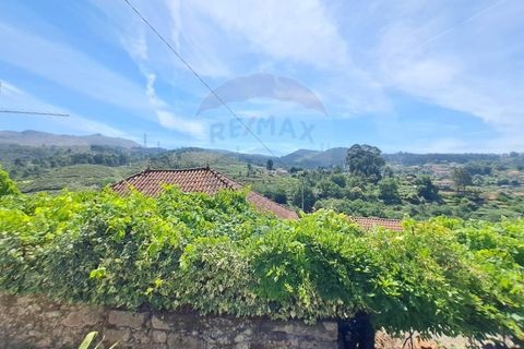 Villa i Arcos de Valdevez, Viana do Castelo, Arcos de Valdevez - € 140.000 | Ref: 1040-180 - foto 16