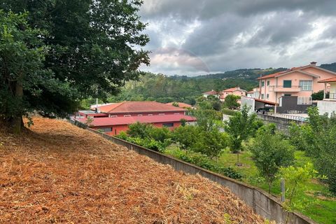 Helårsgrund i Arcos de Valdevez, Viana do Castelo, Arcos de Valdevez - € 63.000 | Ref: 1094-7 - foto 4