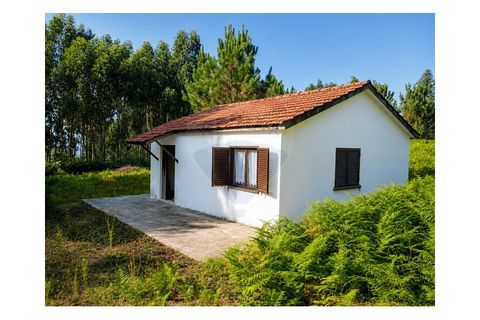 Villa i Arcos de Valdevez, Viana do Castelo, Arcos de Valdevez - € 67.000 | Ref: 1074-96 - foto 2