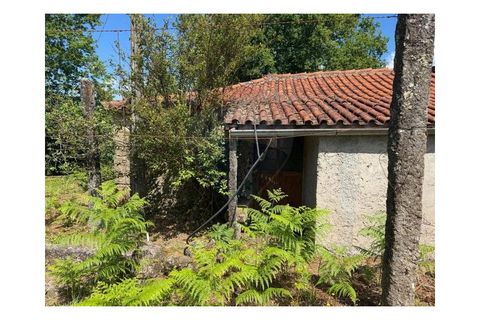 Villa i Arcos de Valdevez, Viana do Castelo, Arcos de Valdevez - € 67.000 | Ref: 1074-96 - foto 3