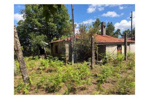 Villa i Arcos de Valdevez, Viana do Castelo, Arcos de Valdevez - € 67.000 | Ref: 1074-96 - foto 4