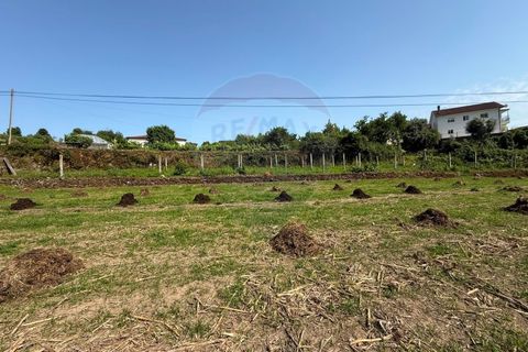 Helårsgrund i Arcos de Valdevez, Viana do Castelo, Arcos de Valdevez - € 31.500 | Ref: 1020-55 - foto 3