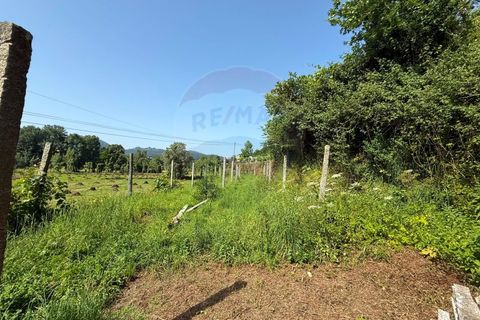 Helårsgrund i Arcos de Valdevez, Viana do Castelo, Arcos de Valdevez - € 31.500 | Ref: 1020-55 - foto 6