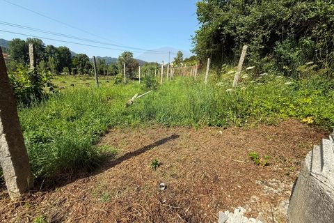 Helårsgrund i Arcos de Valdevez, Viana do Castelo, Arcos de Valdevez - € 31.500 | Ref: 1020-55 - foto 7
