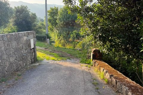 Helårsgrund i Arcos de Valdevez, Viana do Castelo, Arcos de Valdevez - € 31.500 | Ref: 1020-55 - foto 10