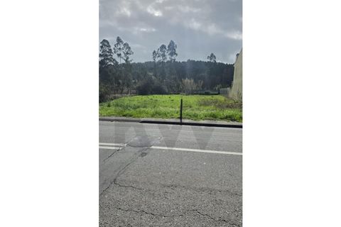 Terra em Barro, Aveiro, Barro - € 48.650 | Ref: KWPT-028713 - foto 1