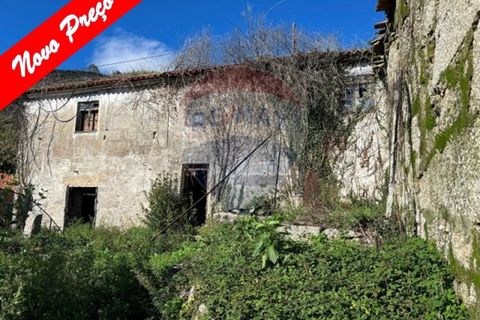 Landejendom i Arcos de Valdevez, Viana do Castelo, Arcos de Valdevez - € 64.000 | Ref: 1074-126 - foto 2