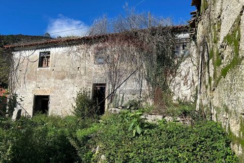 Landejendom i Arcos de Valdevez, Viana do Castelo, Arcos de Valdevez - € 64.000 | Ref: 1074-126 - foto 3