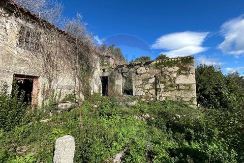 Landejendom i Arcos de Valdevez, Viana do Castelo, Arcos de Valdevez - € 64.000 | Ref: 1074-126 - foto 4