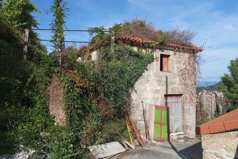 Landejendom i Arcos de Valdevez, Viana do Castelo, Arcos de Valdevez - € 64.000 | Ref: 1074-126 - foto 5