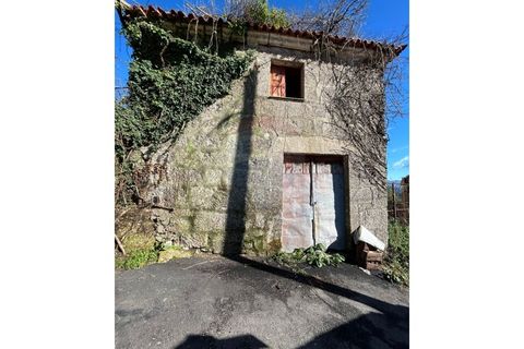 Landejendom i Arcos de Valdevez, Viana do Castelo, Arcos de Valdevez - € 64.000 | Ref: 1074-126 - foto 6
