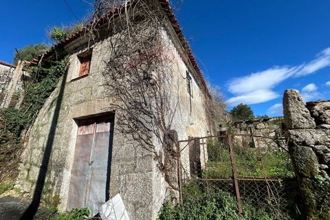 Landejendom i Arcos de Valdevez, Viana do Castelo, Arcos de Valdevez - € 64.000 | Ref: 1074-126 - foto 7