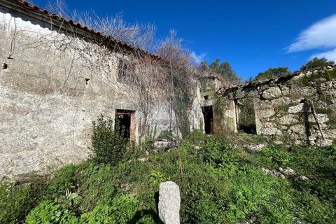 Landejendom i Arcos de Valdevez, Viana do Castelo, Arcos de Valdevez - € 64.000 | Ref: 1074-126 - foto 8